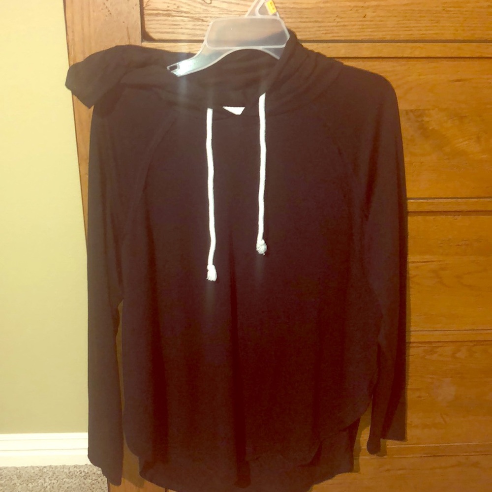 Yoga/Exersize Hoodie